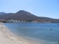 Les plages - Amorgos