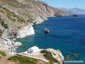 Les plages - Amorgos