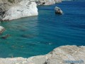 Les plages - Amorgos