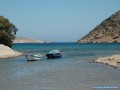 Les plages - Amorgos