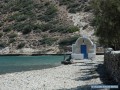 Les plages - Amorgos