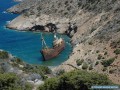 Les plages - Amorgos