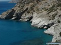 Les plages - Amorgos