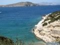 Les plages - Amorgos