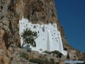 Monastère de la Panaghia Chozoviotissa - Amorgos