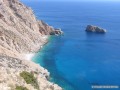 Monastère de la Panaghia Chozoviotissa - Amorgos