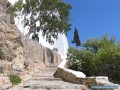 Amorgos - Monastère de la Panaghia Chozoviotissa