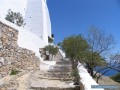 Amorgos - Monastère de la Panaghia Chozoviotissa