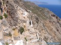 Amorgos - Monastère de la Panaghia Chozoviotissa