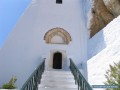 Amorgos - Monastère de la Panaghia Chozoviotissa