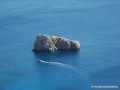 Amorgos - Monastère de la Panaghia Chozoviotissa