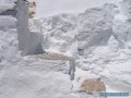 Amorgos - Monastère de la Panaghia Chozoviotissa