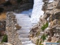 Amorgos - Monastère de la Panaghia Chozoviotissa