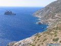 Amorgos - Monastère de la Panaghia Chozoviotissa