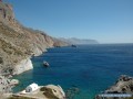 Amorgos - Monastère de la Panaghia Chozoviotissa