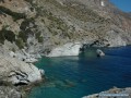 Amorgos - Monastère de la Panaghia Chozoviotissa