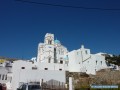 Potamos-Langada-Tholaria - Amorgos