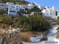 Amorgos - Potamos-Langada-Tholaria