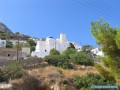 Amorgos - Potamos-Langada-Tholaria