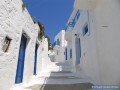 Amorgos - Potamos-Langada-Tholaria