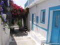 Amorgos - Potamos-Langada-Tholaria