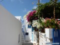 Amorgos - Potamos-Langada-Tholaria