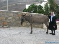 Amorgos - Potamos-Langada-Tholaria