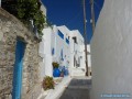 Amorgos - Potamos-Langada-Tholaria