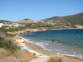 Antiparos - Agios Giorgos