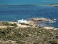 Antiparos - Agios Giorgos