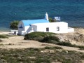 Antiparos - Agios Giorgos