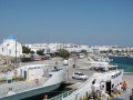 Antiparos Port - Antiparos