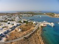 Antiparos Port - Antiparos