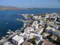 Antiparos Port - Antiparos