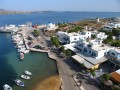 Antiparos - Antiparos Port