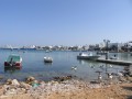 Antiparos - Antiparos Port