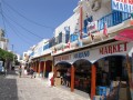 Antiparos - Antiparos Port