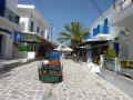 Antiparos - Antiparos Port