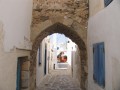 Antiparos - Antiparos Port