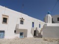 Antiparos - Antiparos Port