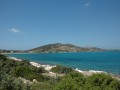 Antiparos - Panagia - Glyfa - Manganies