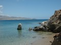 Antiparos - Panagia - Glyfa - Manganies