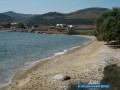 Antiparos - Panagia - Glyfa - Manganies