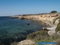 Antiparos - Panagia - Glyfa - Manganies