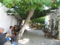 Folegandros - Chora