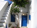 Folegandros - Chora