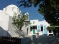 Folegandros - Chora