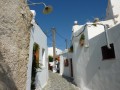 Folegandros - Chora