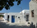 Folegandros - Chora