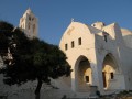 Folegandros - Chora